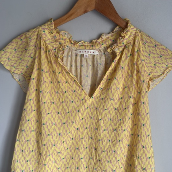 XIRENA Women's Jen Top - Picture 5 of 11